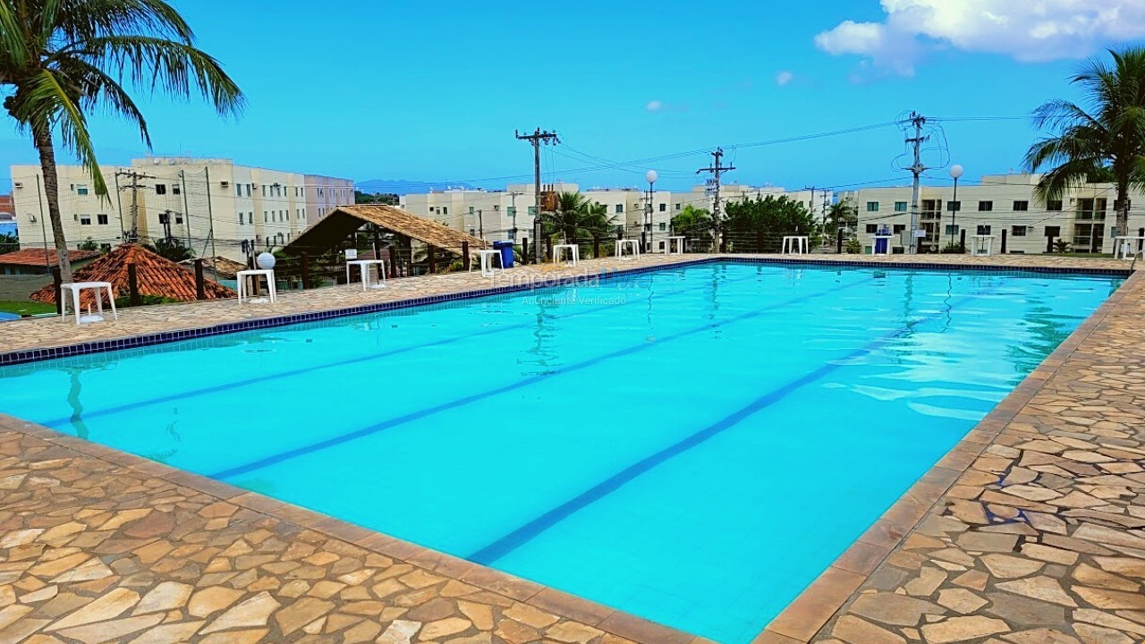 Apartamento para alquiler de vacaciones em Cabo Frio (Baixo Grande)