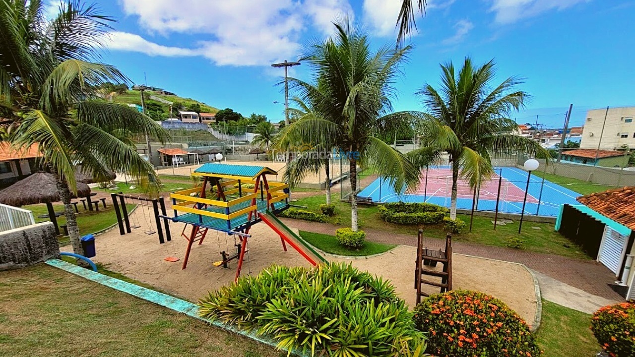 Apartamento para alquiler de vacaciones em Cabo Frio (Baixo Grande)