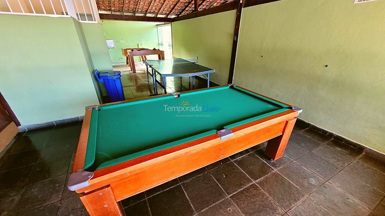 Apartamento para alquiler de vacaciones em Cabo Frio (Baixo Grande)