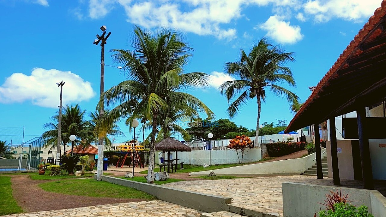 Apartamento para alquiler de vacaciones em Cabo Frio (Baixo Grande)