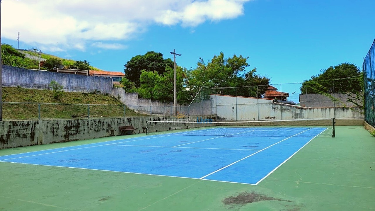 Apartamento para alquiler de vacaciones em Cabo Frio (Baixo Grande)