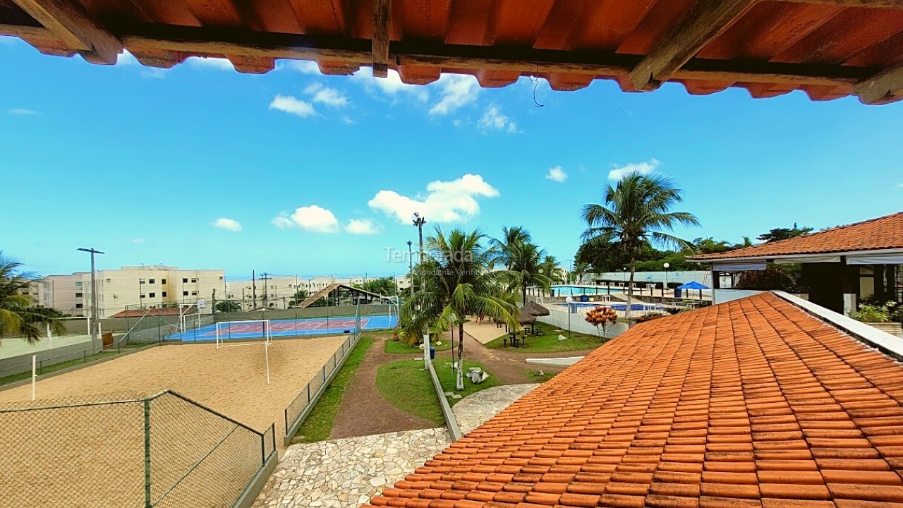Apartamento para alquiler de vacaciones em Cabo Frio (Baixo Grande)