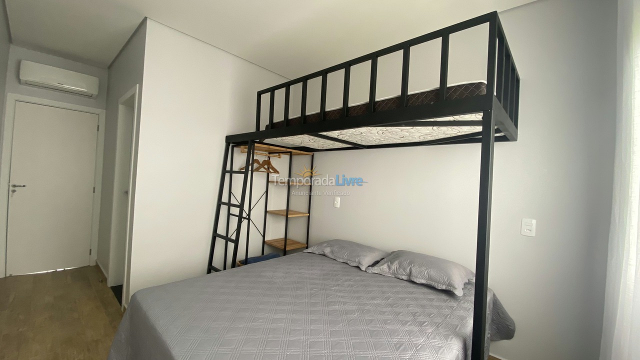 House for vacation rental in São Francisco do Sul (Enseada)