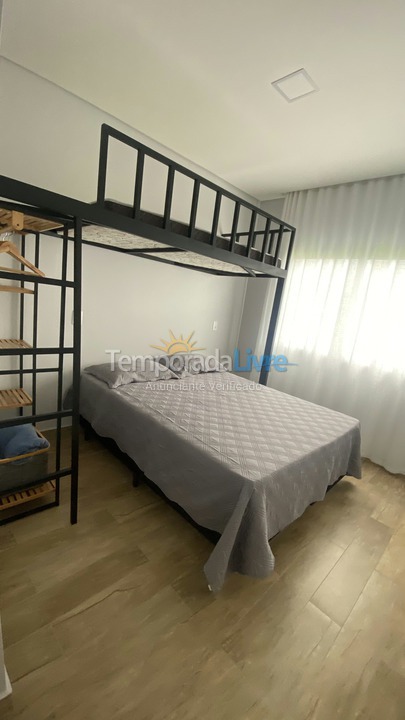 House for vacation rental in São Francisco do Sul (Enseada)