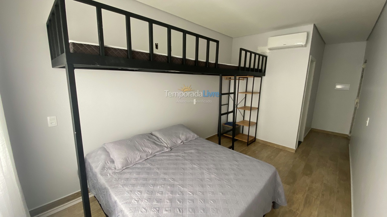 House for vacation rental in São Francisco do Sul (Enseada)