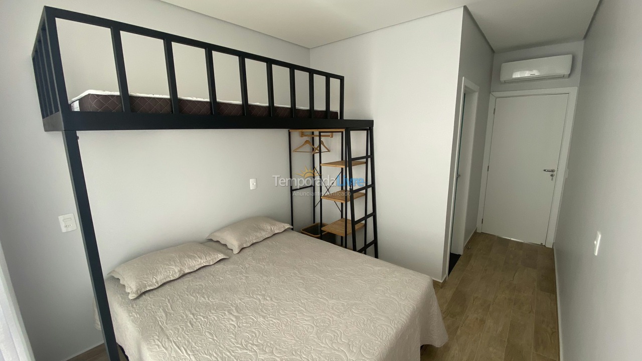 House for vacation rental in São Francisco do Sul (Enseada)