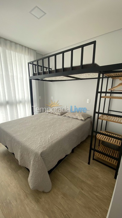 House for vacation rental in São Francisco do Sul (Enseada)