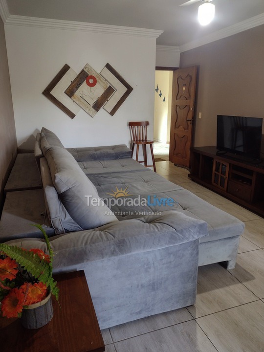 Apartamento para alquiler de vacaciones em Cabo Frio (Baixo Grande)