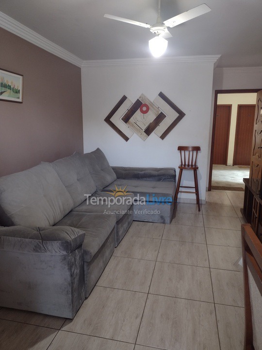 Apartamento para alquiler de vacaciones em Cabo Frio (Baixo Grande)