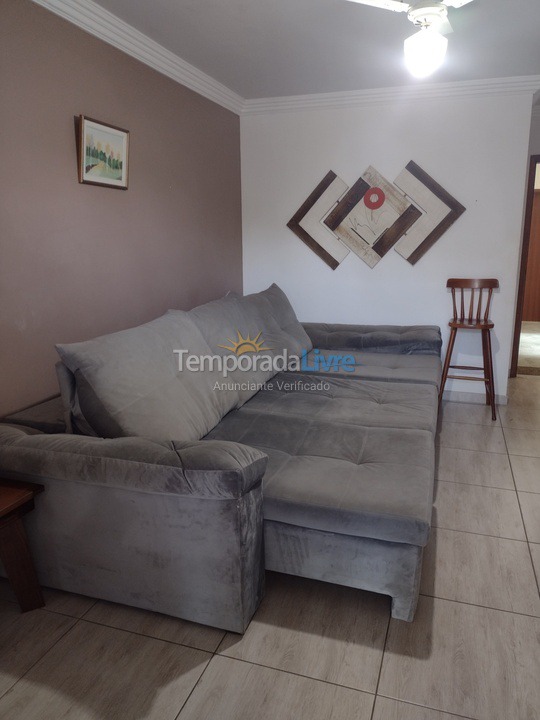 Apartamento para alquiler de vacaciones em Cabo Frio (Baixo Grande)
