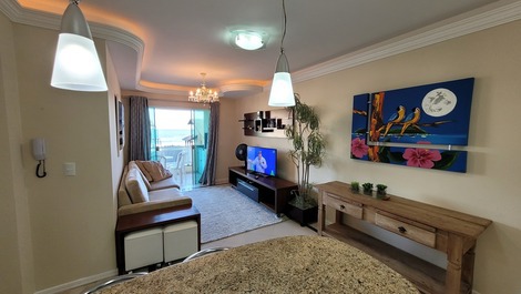 3-BEDROOM APARTMENT IN 4 ISLANDS, 50 METERS FROM THE SEA