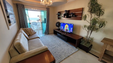 3-BEDROOM APARTMENT IN 4 ISLANDS, 50 METERS FROM THE SEA