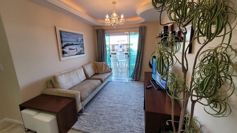 3-BEDROOM APARTMENT IN 4 ISLANDS, 50 METERS FROM THE SEA