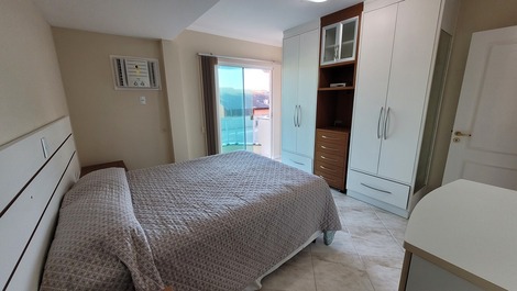 3-BEDROOM APARTMENT IN 4 ISLANDS, 50 METERS FROM THE SEA