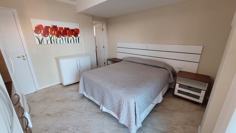 3-BEDROOM APARTMENT IN 4 ISLANDS, 50 METERS FROM THE SEA