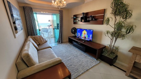 Apartment for rent in Bombinhas - Praia de Quatro Ilhas