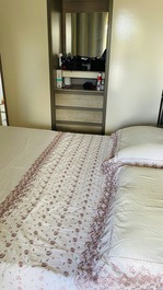 Village em Barra do Jacuipe para temporada