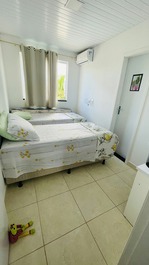 Village em Barra do Jacuipe para temporada