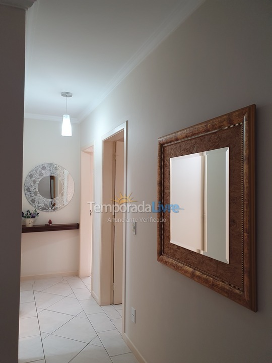 Apartamento para alquiler de vacaciones em Florianopolis (Praia dos Ingleses)