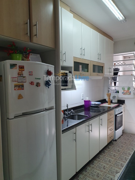 Apartamento para alquiler de vacaciones em Florianopolis (Praia dos Ingleses)