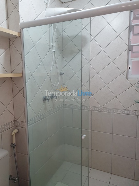 Apartamento para alquiler de vacaciones em Florianopolis (Praia dos Ingleses)