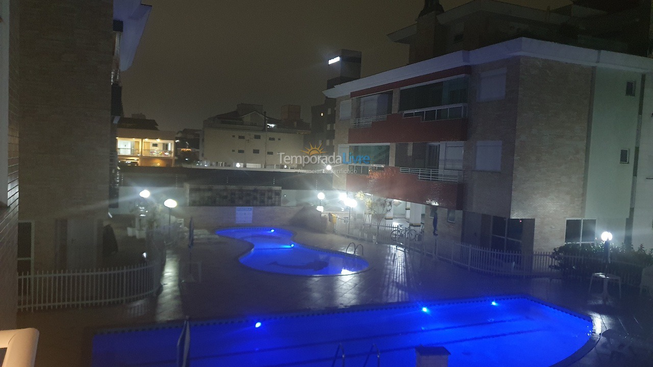 Apartamento para alquiler de vacaciones em Florianopolis (Praia dos Ingleses)