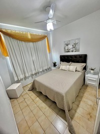 Vacation Apartment in Cabo Frio - 02 Bedrooms near the Beach