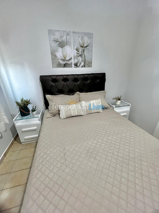 Apartment for vacation rental in Cabo Frio (Praia do Forte)