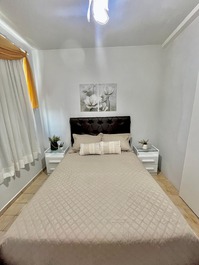 Vacation Apartment in Cabo Frio - 02 Bedrooms near the Beach