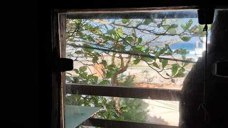 EN PRAIA DO FOGUETE, CABO FRIO / hasta 06 PERSONAS