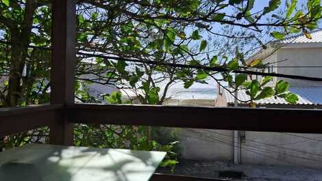 EN PRAIA DO FOGUETE, CABO FRIO / hasta 06 PERSONAS