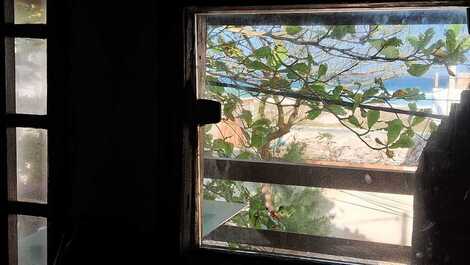 EN PRAIA DO FOGUETE, CABO FRIO / hasta 06 PERSONAS