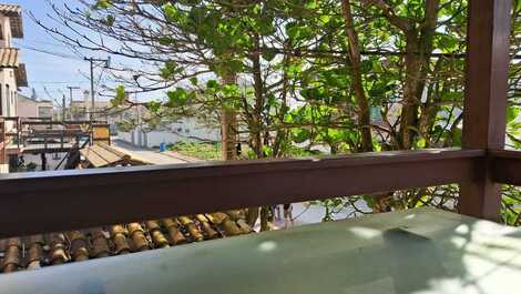 EN PRAIA DO FOGUETE, CABO FRIO / hasta 06 PERSONAS