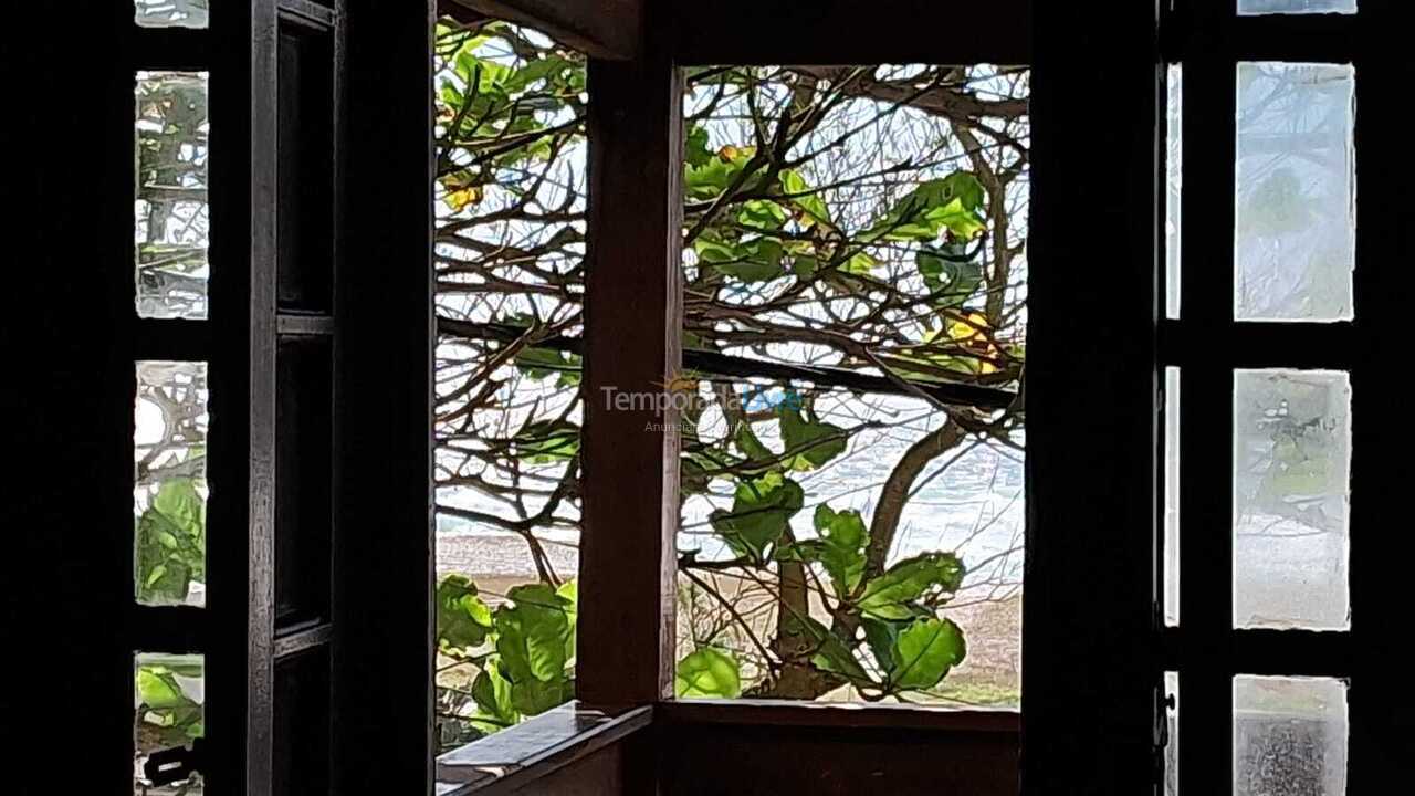 Apartamento para alquiler de vacaciones em Cabo Frio (Praia do Foguete)