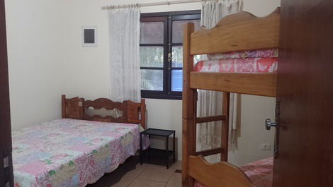 Casa de playa rodeada por la selva atlántica tranquilidad y seguridad