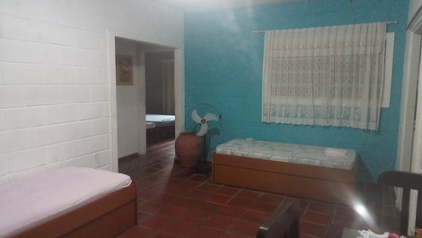 CASA DE PLAYA CARAGUA