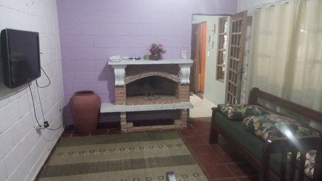 CASA DE PLAYA CARAGUA