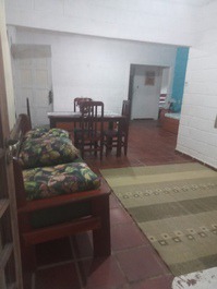 CASA DE PLAYA CARAGUA