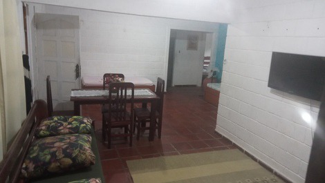 CASA DE PLAYA CARAGUA