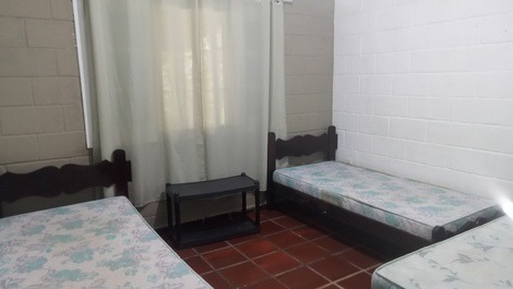 CASA DE PLAYA CARAGUA