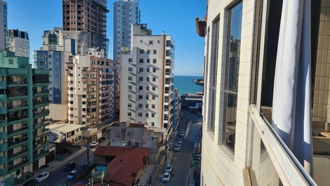 LINDO 3 SUÍTES NA MEIA PRAIA / ITAPEMA