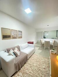 CLUB FAMILIAR TULUM BERTIOGA - BETIOGA/CENTRO