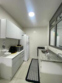 CLUB FAMILIAR TULUM BERTIOGA - BETIOGA/CENTRO