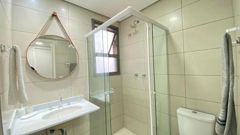 CLUB FAMILIAR TULUM BERTIOGA - BETIOGA/CENTRO