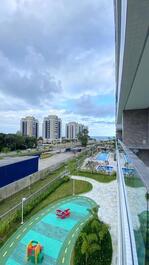 CLUB FAMILIAR TULUM BERTIOGA - BETIOGA/CENTRO