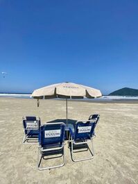 CLUB FAMILIAR TULUM BERTIOGA - BETIOGA/CENTRO