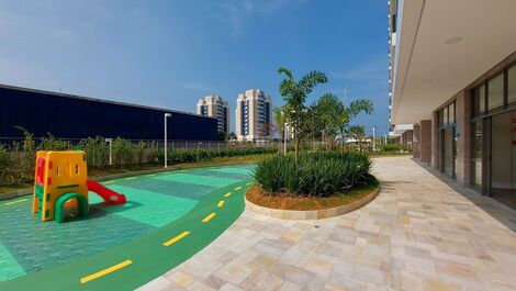 TULUM BERTIOGA FAMILY CLUB - BETIOGA/CENTER