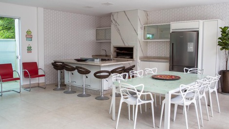 Mansão Jurere Internacional!