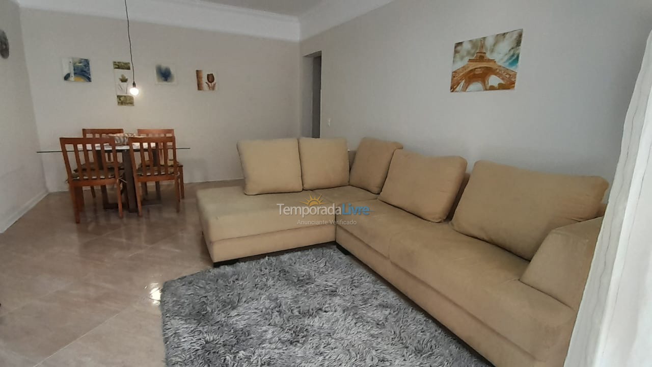 Apartamento para aluguel de temporada em Campos do Jordão (Abernessia)