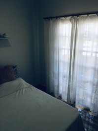 Apartamento espaçoso no centro de Campos do Jordão próximo de tudo